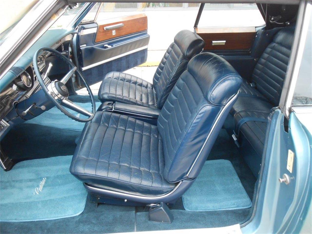 1966 Cadillac Eldorado for sale in Connellsville, PA – photo 14