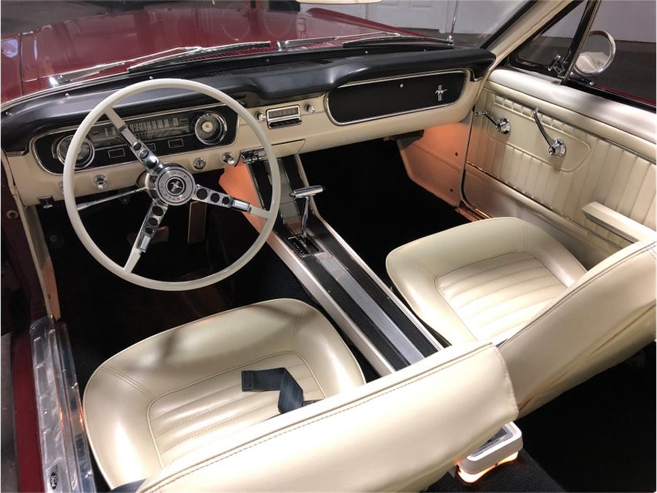 1965 Ford Mustang for sale in Savannah, GA – photo 28