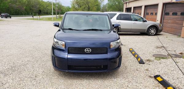 2008 Scion XB - 1-Owner ! - - by dealer - vehicle for sale in Pana, IL – photo 11