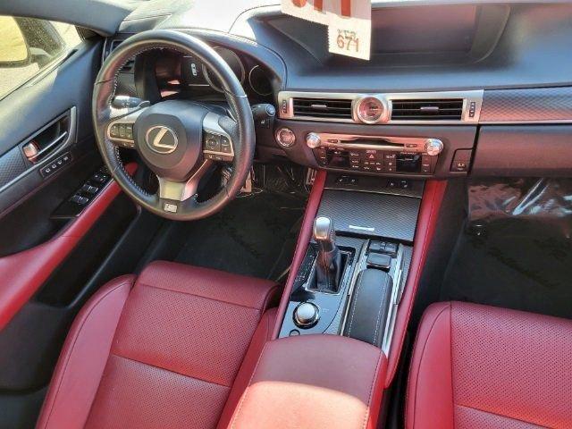 2018 Lexus GS 350 F Sport for sale in Covington, KY – photo 17