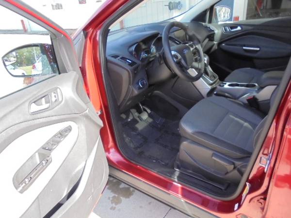 2013 Ford Escape SE 4X4*Navigation/Sunroof/Bluetooth*{www.dafarmer.com for sale in CENTER POINT, IA – photo 9