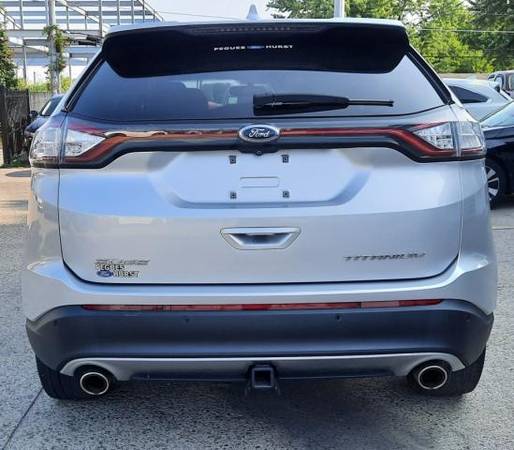 2018 Ford EDGE - - by dealer - vehicle automotive sale for sale in Nashville, TN – photo 7