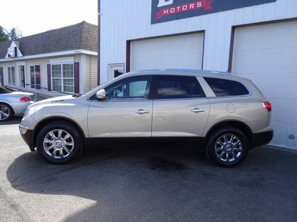 2012 Buick Enclave for sale in Waterloo, IA – photo 3