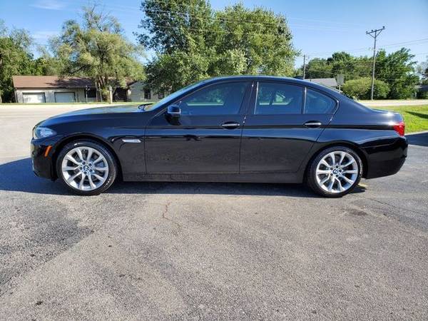2016 BMW 5 Series 528i xDrive Sedan 4D Awesome Rates for sale in Lees Summit, MO – photo 14