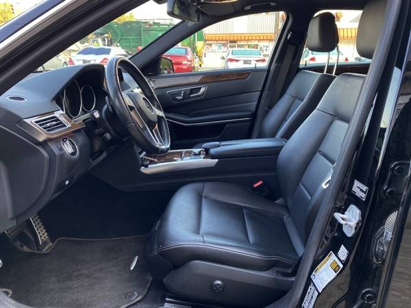 2014 Mercedes-Benz E 350 Luxury 4MATIC .Financing Available. FREE 4... for sale in Mishawaka, IN – photo 9