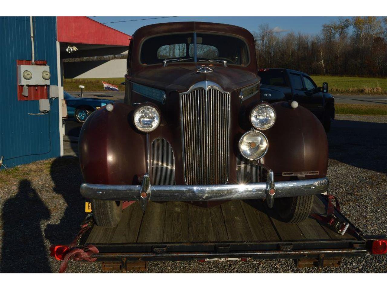 1940 Packard 110 for sale in Malone, NY – photo 4