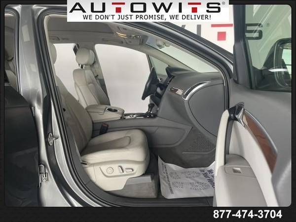 2014 Audi Q7 - SEVERAL MORE JUST LIKE THIS - - by for sale in Scottsdale, AZ – photo 14