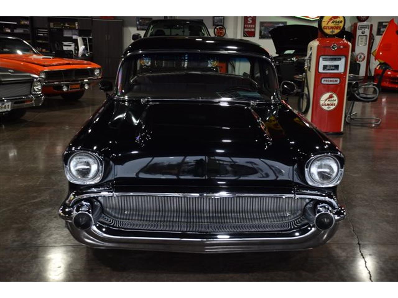 1957 Chevrolet 150 for sale in Payson, AZ – photo 15