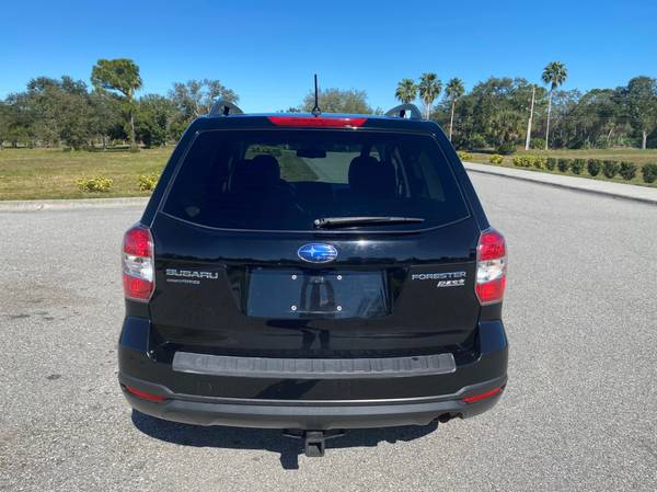 2014 Subaru Forester, Premium, Excellent condition for sale in Melbourne , FL – photo 7