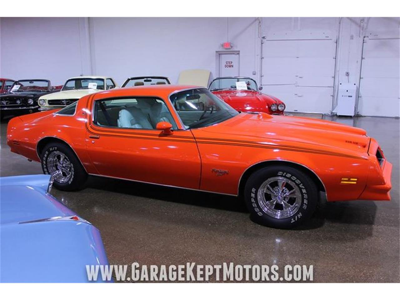1976 Pontiac Firebird for sale in Grand Rapids, MI – photo 11