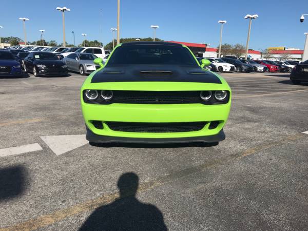 2015 Dodge Challenger Supercharged $729/DOWN $165/WEEKLY for sale in Orlando, FL – photo 2