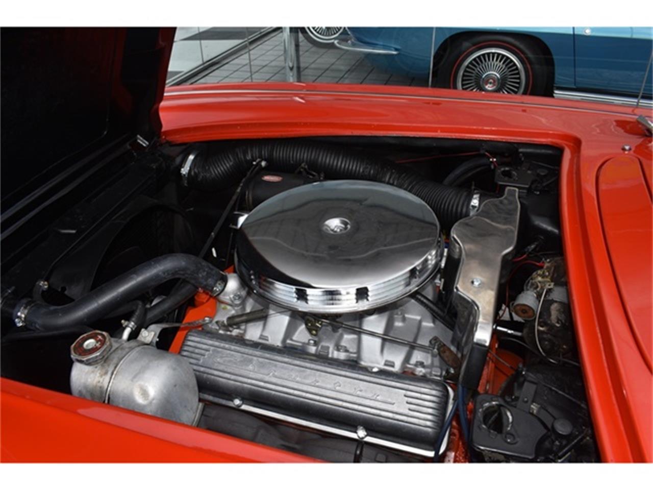 1962 Chevrolet Corvette for sale in Springfield, OH – photo 25