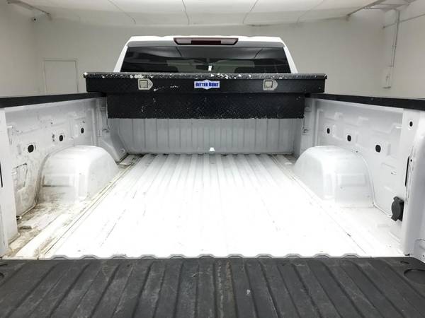 2021 Chevrolet Silverado 4x4 4WD Chevy Custom Double Cab Short Box for sale in Kellogg, MT – photo 10
