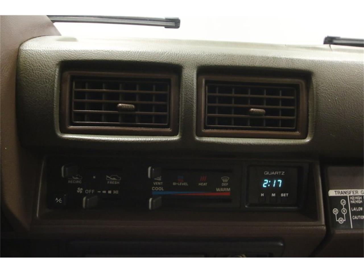 1986 Toyota Pickup for sale in Lavergne, TN – photo 35
