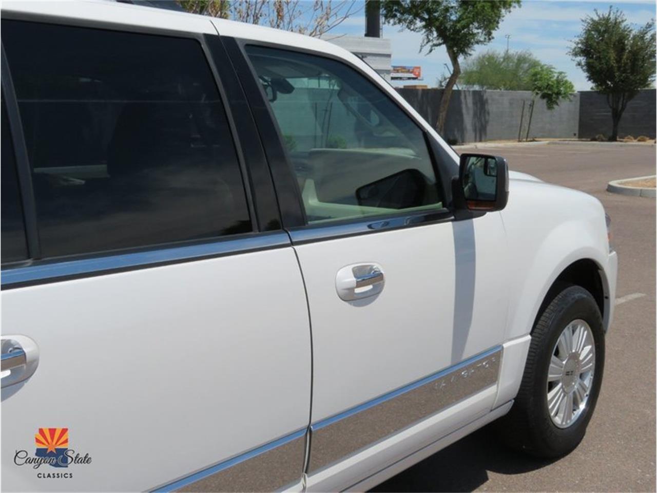2013 Lincoln Navigator for sale in Tempe, AZ – photo 44
