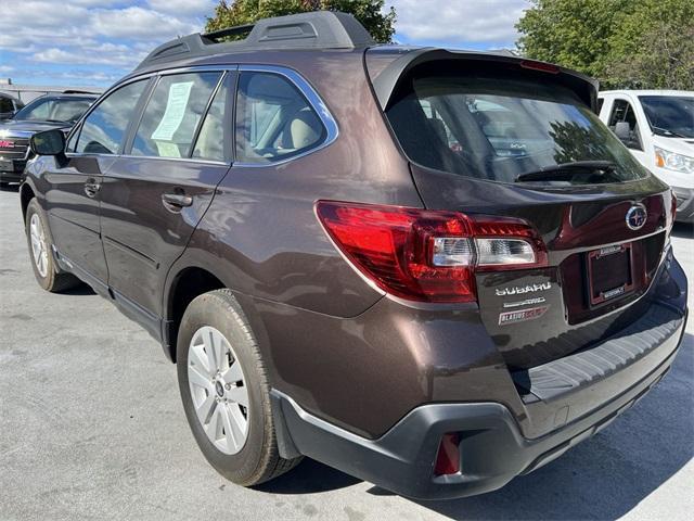 2019 Subaru Outback 2.5i for sale in Other, CT – photo 6