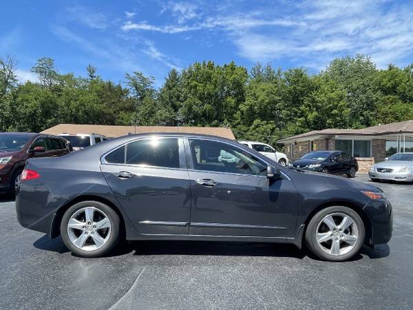 2012 Acura TSX 4dr Sdn I4 Auto - - by dealer - vehicle for sale in Lavergne, TN – photo 8