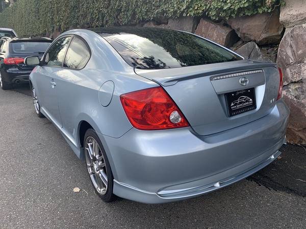 2006 Scion tC - - by dealer - vehicle automotive sale for sale in Bothell, WA – photo 4