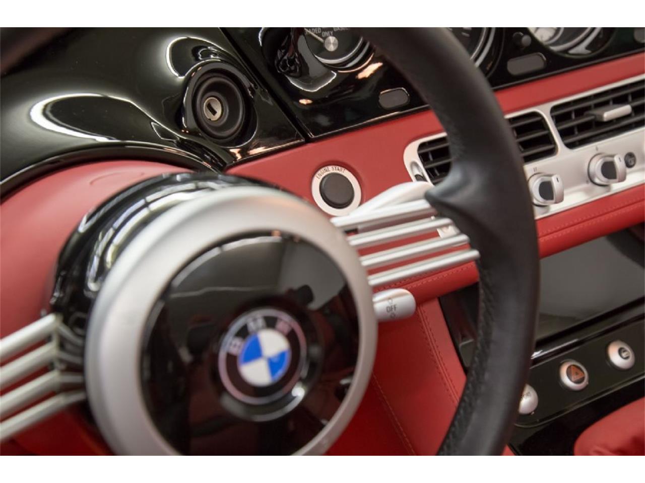 2002 BMW Z8 for sale in Saint Louis, MO – photo 64