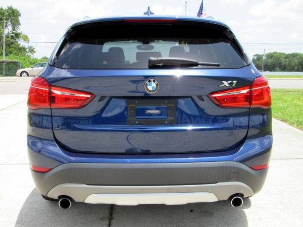 2017 BMW X1 sDrive28i Sports Activity Vehicle SUV for sale in Orlando, FL – photo 7