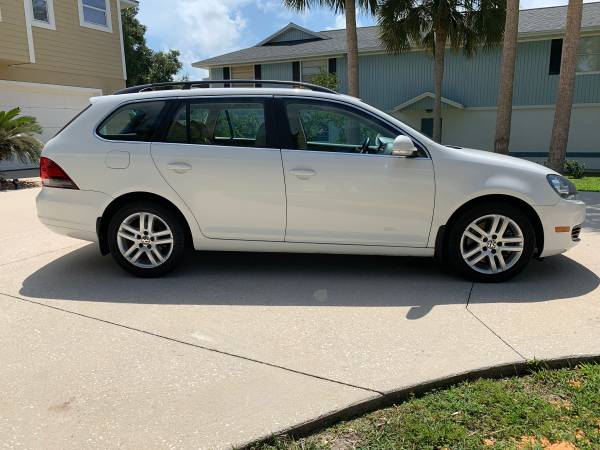 VW TDI JETTA SPORTWAGEN Price Drop! CLEAN ONLY 66K for sale in Daytona Beach, FL – photo 5