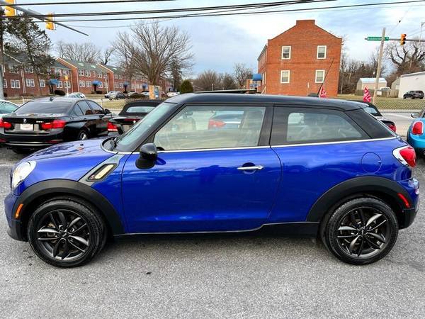 2014 MINI Cooper Paceman FWD 2dr S - 100s of Positive Cust - cars & for sale in Baltimore, MD – photo 2