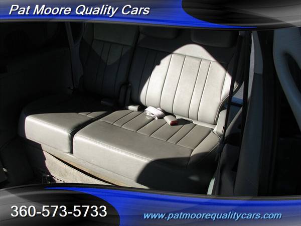 2007 Chrysler Town & Country Braun Wheelchair Van for sale in Vancouver, OR – photo 11