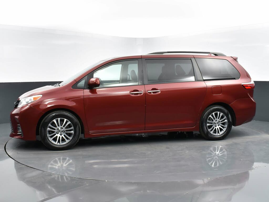 2020 Toyota Sienna Limited 7-Passenger FWD for sale in Other, NJ – photo 2