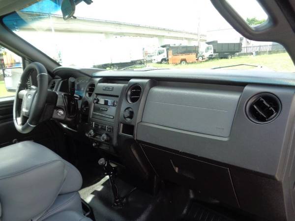 2012 Ford F-150 F150 F 150 F150 150 XL REG CAB PICK UP TRUCK for sale in Hialeah, FL – photo 20
