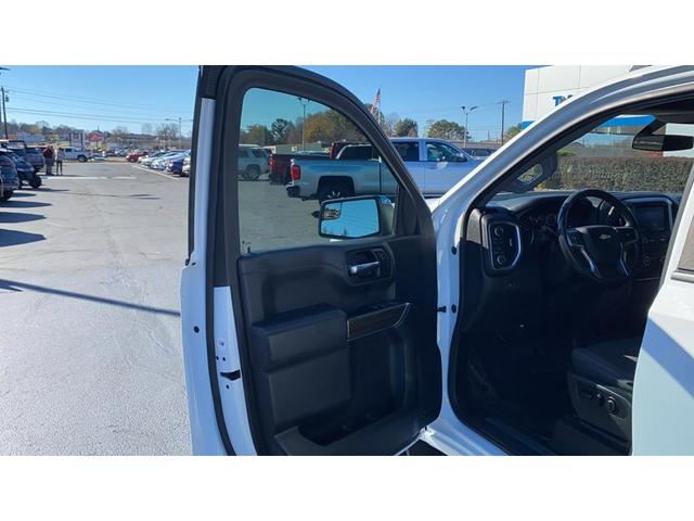 2019 Chevrolet Silverado 1500 LT for sale in Jefferson City, TN – photo 17
