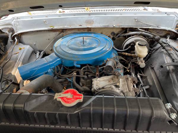 1972 ford f100 reg cab shortbed for sale in fort dodge, IA – photo 6