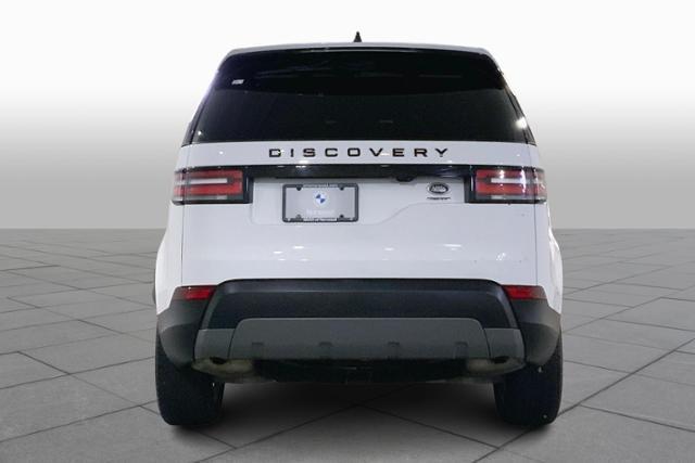 2018 Land Rover Discovery HSE for sale in Other, MA – photo 4