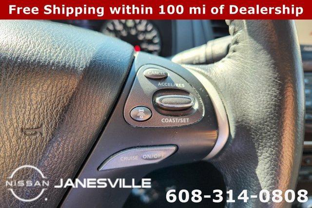 2018 Nissan Pathfinder Platinum for sale in Janesville, WI – photo 18