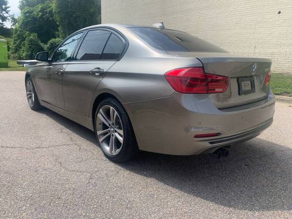 2016 BMW 328xi - cars & trucks - by dealer - vehicle automotive sale for sale in Raleigh, NC – photo 5