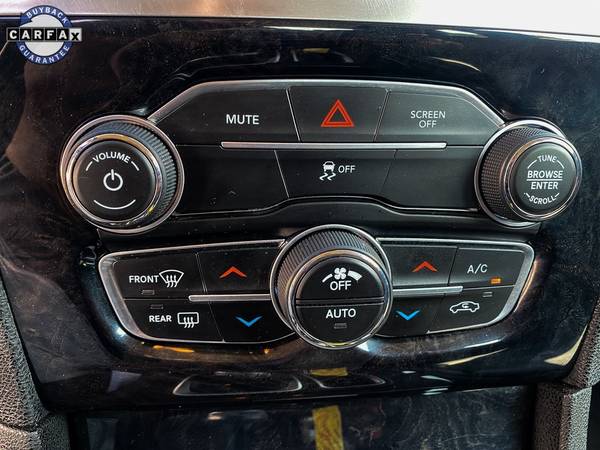 Chrysler 300 Limited Heated & Cooled Seats Bluetooth Cheap Car Clean... for sale in Greenville, SC – photo 10