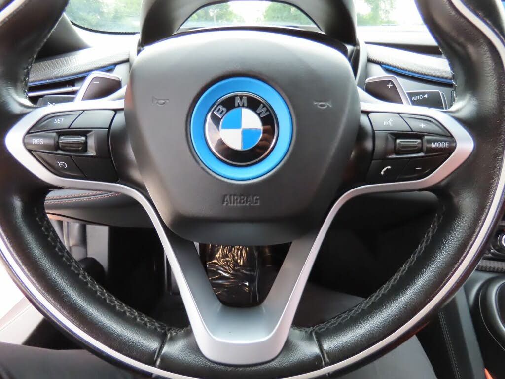 2019 BMW i8 Roadster AWD for sale in Lexington, KY – photo 49