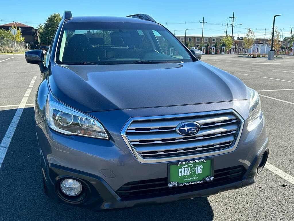 2015 Subaru Outback 2.5i Premium for sale in Other, NJ – photo 2