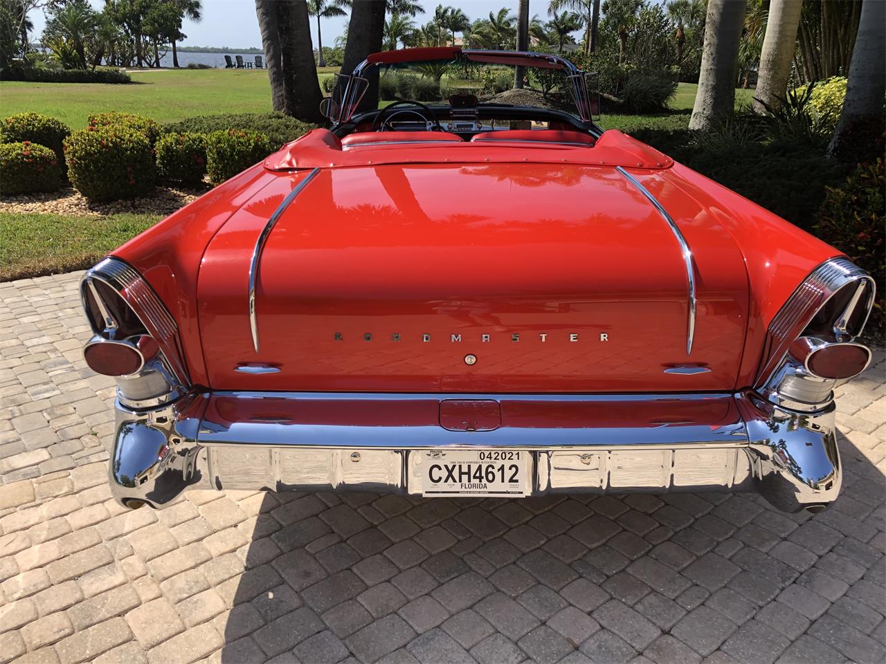 1957 Buick Roadmaster for sale in Port Charlotte, FL – photo 6
