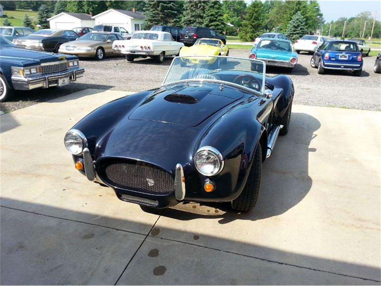 1966 Custom Cobra for sale in Ashland, OH – photo 2