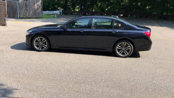 2016 BMW 750i xDrive for sale in Great Neck, NY – photo 10