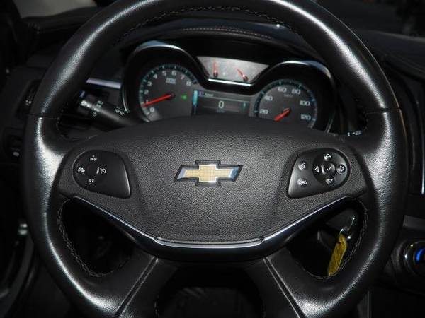 2017 Chevrolet Impala Lt for sale in Hillsboro, OR – photo 10