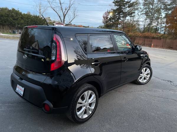 2015 Kia Soul - - by dealer - vehicle automotive sale for sale in Monticello, NY – photo 5