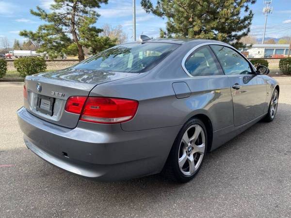 2009 BMW 3 SERIES 328I XDRIVE - - by dealer - vehicle for sale in Boise, ID – photo 6