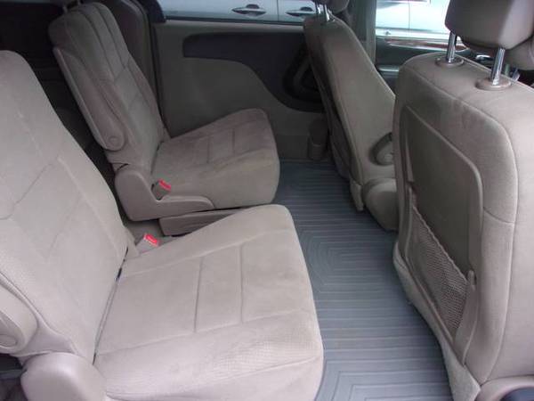 2011 CHRYSLER TOWN & COUNTRY TOURING FWD - cars & trucks - by dealer... for sale in Vestal, NY – photo 6