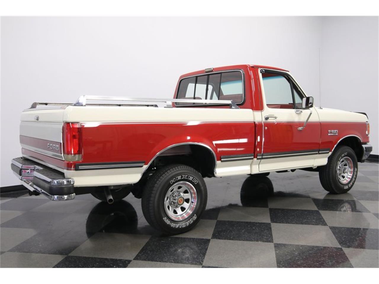 1990 Ford F150 for sale in Lutz, FL – photo 14