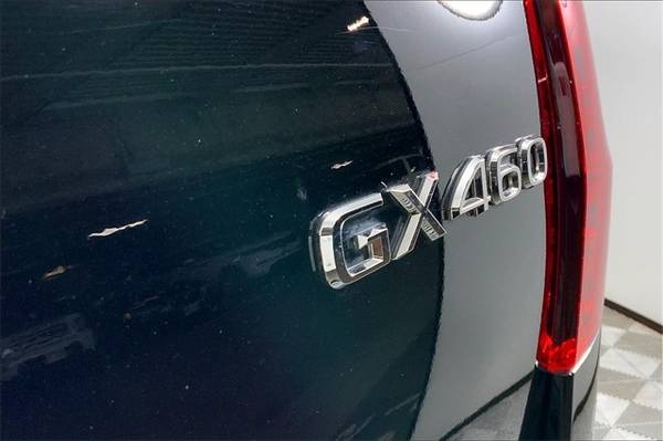 2021 Lexus GX 460 - - by dealer - vehicle automotive for sale in Honolulu, HI – photo 7