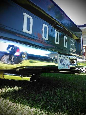 1970 Dodge Truck for sale in Colona, MO – photo 13