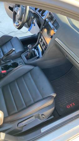 2018 Volkswagen (VW) Golf GTI Autobahn for sale in Jenks, OK – photo 5
