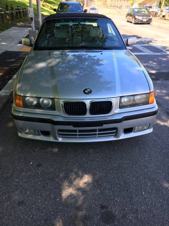 BMW Convertible Automatic for sale in Mount Vernon, NY – photo 2