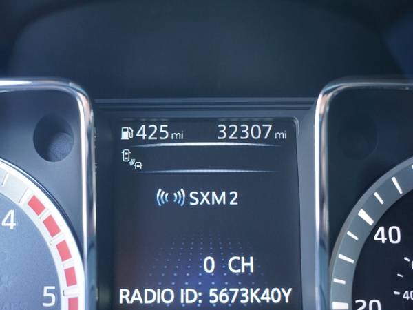 2018 Nissan Titan XD SL for sale in GRAPEVINE, TX – photo 12